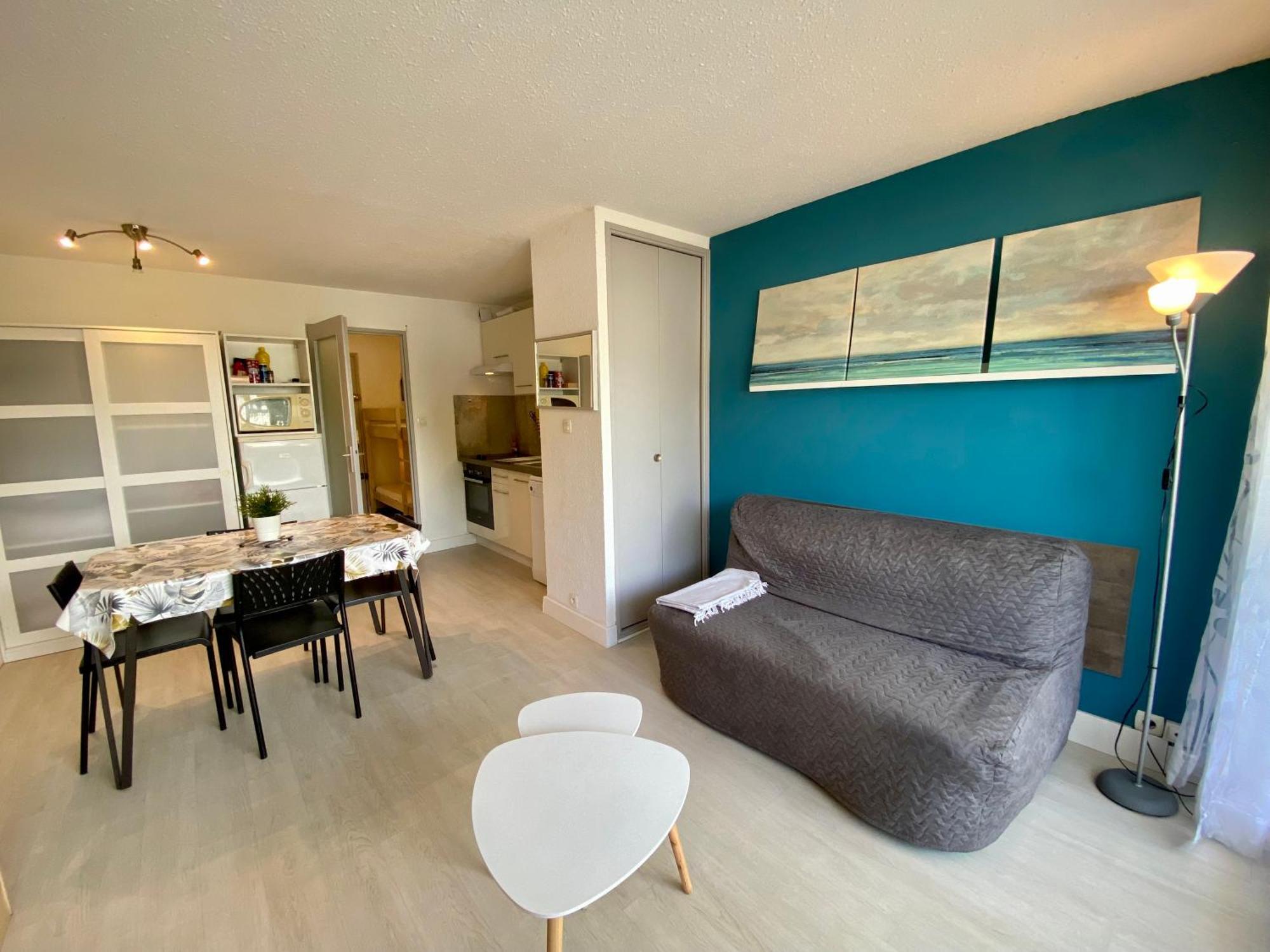 Appartement Les Caravelles Port Camargue à Le Grau-du-Roi Extérieur photo