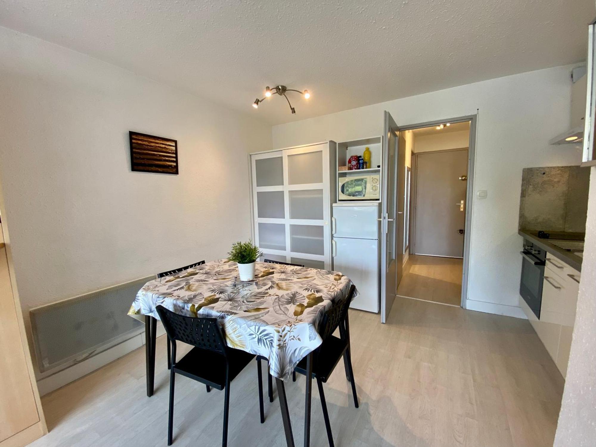 Appartement Les Caravelles Port Camargue à Le Grau-du-Roi Extérieur photo
