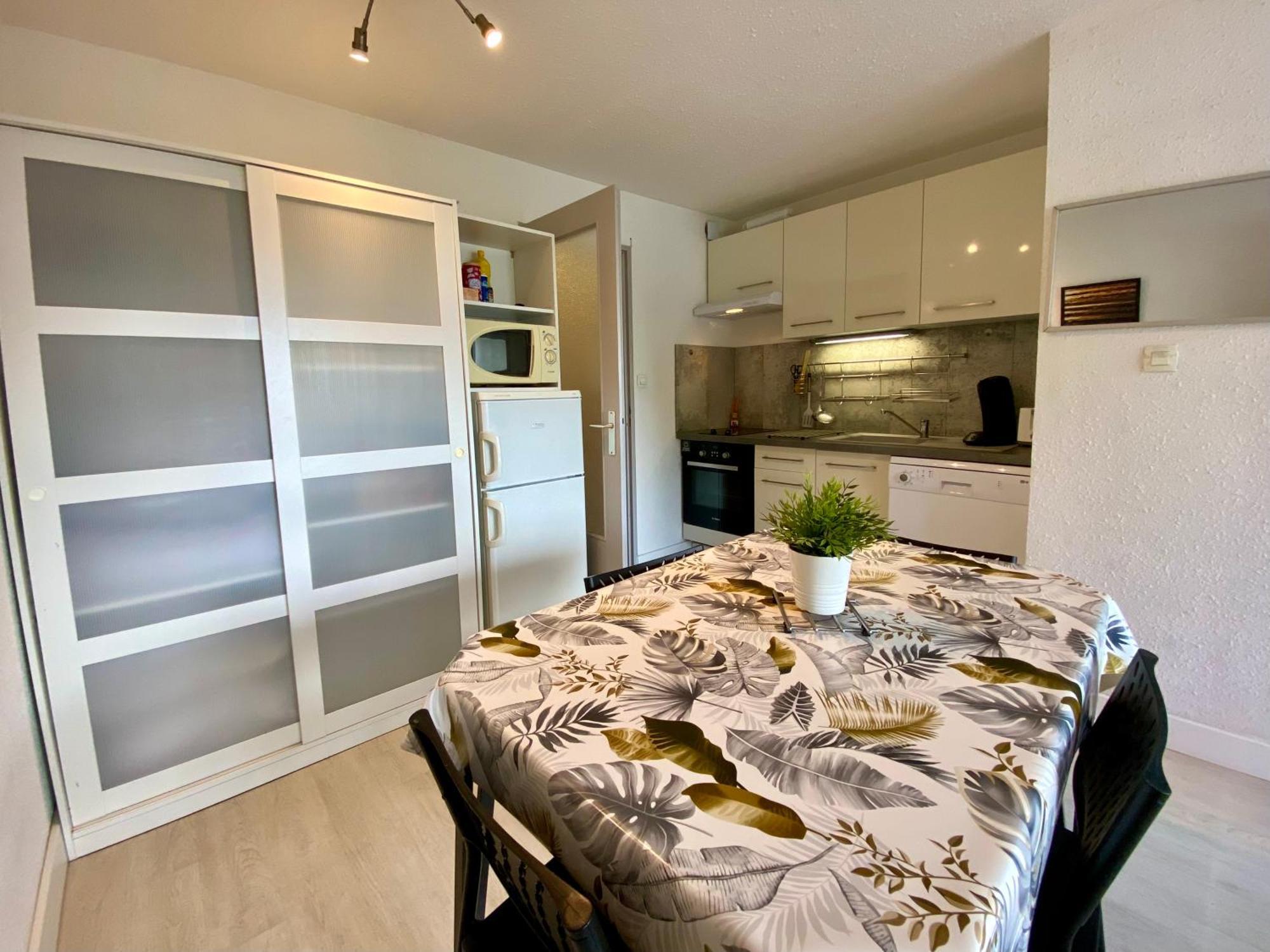 Appartement Les Caravelles Port Camargue à Le Grau-du-Roi Extérieur photo