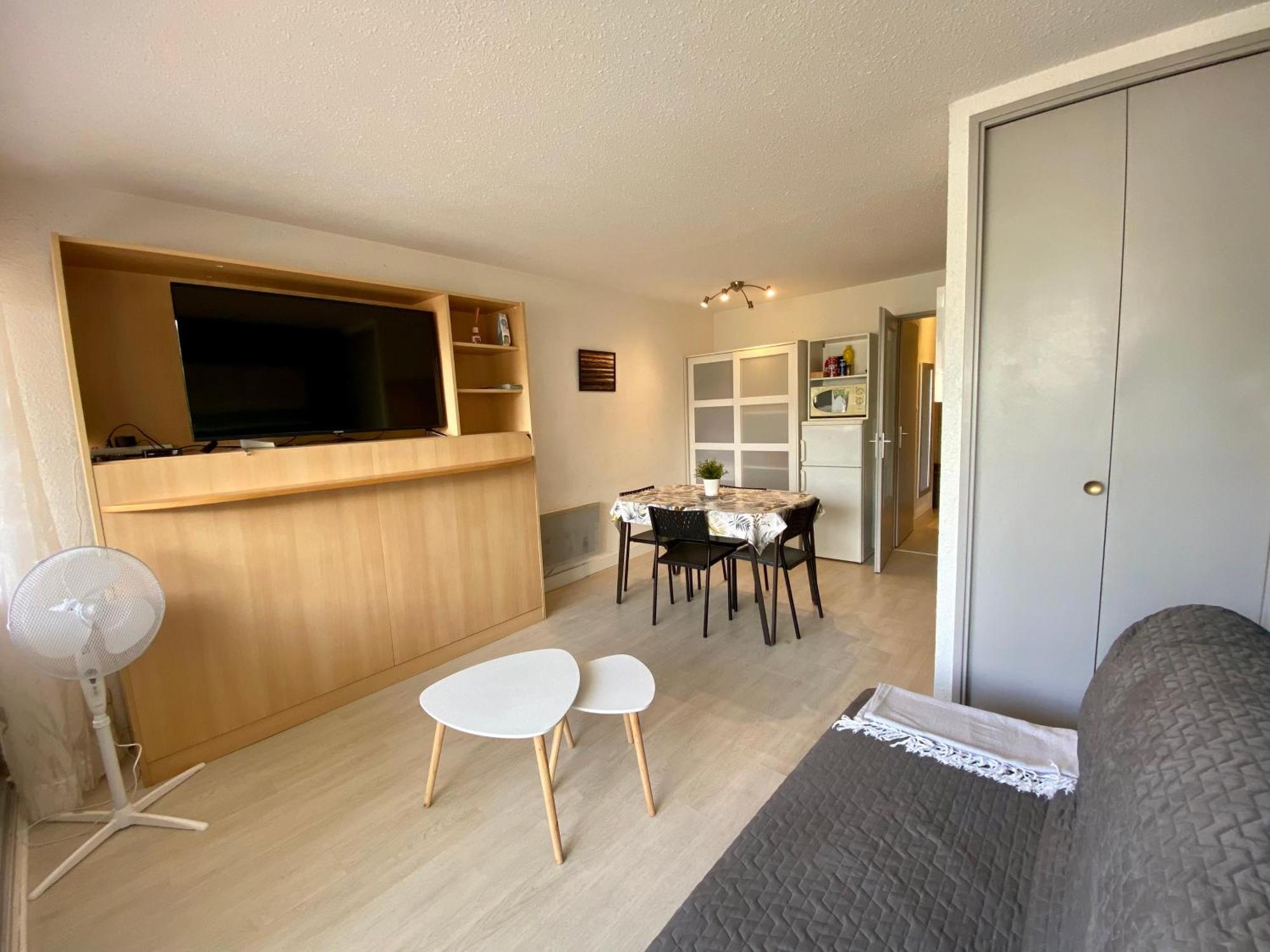 Appartement Les Caravelles Port Camargue à Le Grau-du-Roi Extérieur photo
