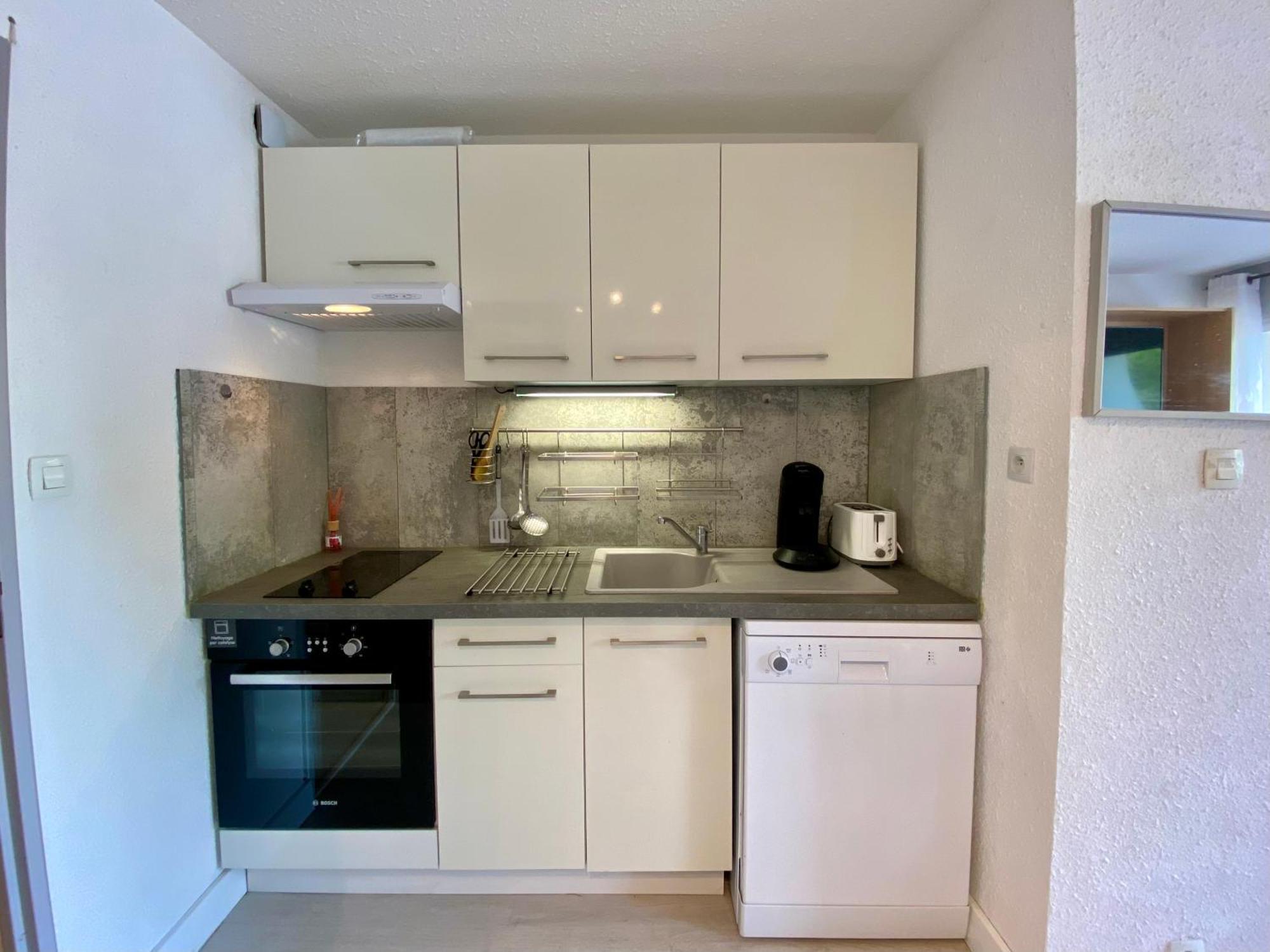 Appartement Les Caravelles Port Camargue à Le Grau-du-Roi Extérieur photo