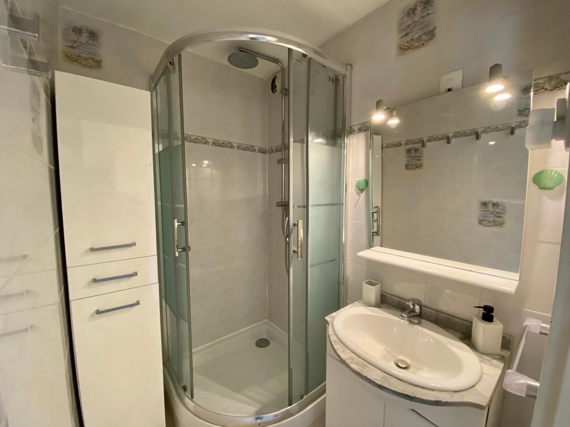 Appartement Les Caravelles Port Camargue à Le Grau-du-Roi Extérieur photo